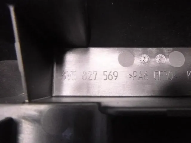 Кожух для  Audi A6 [C6,4F] 2004-2011