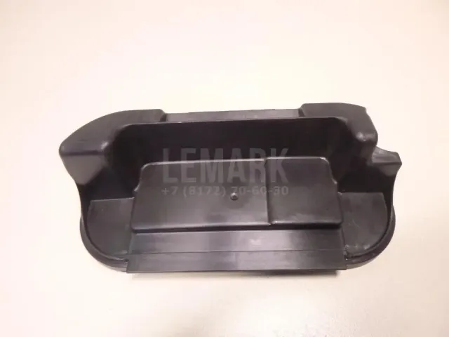 Кожух для  Audi A6 [C6,4F] 2004-2011