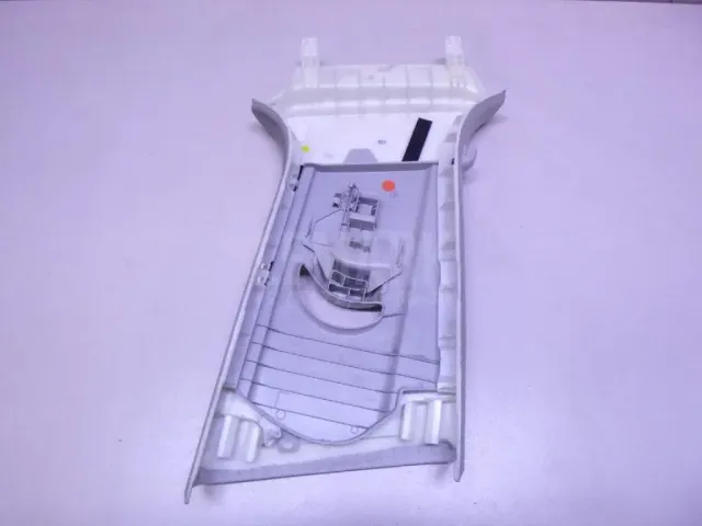 Обшивка стойки