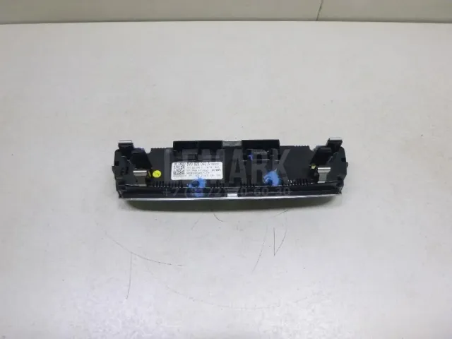 Блок управления климатической установкой для  Changan UNI-V 2022