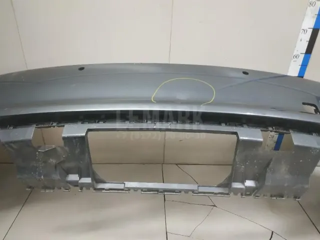 Бампер задний для  Audi A7 (4G8) 2011-2018