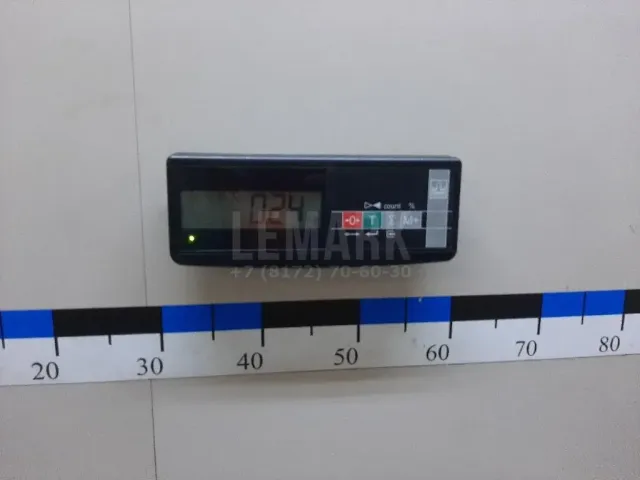 Обшивка стойки