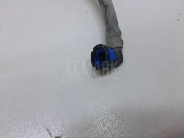 Шланг омывателя