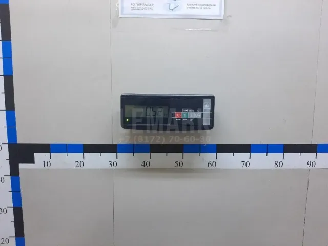 Воздуховод отопителя