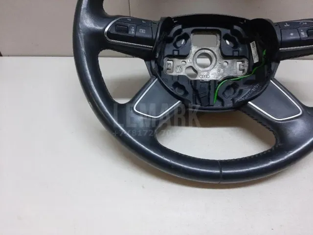 Рулевое колесо для AIR BAG (без AIR BAG)