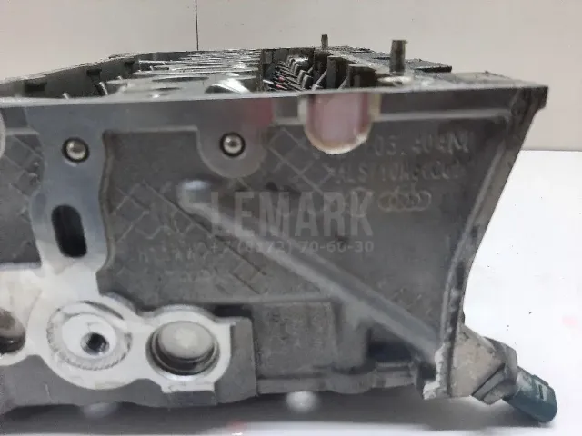Головка блока для  Citroen Xsara Picasso 1999-2010