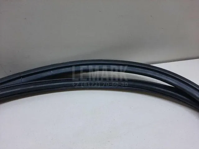 Уплотнитель двери для  BMW X5 E53 2000-2007