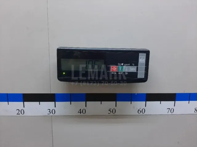 Уплотнитель двери