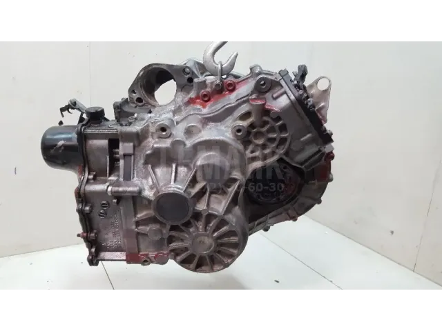 АКПП (автоматическая коробка переключения передач) для  Chevrolet Blazer 1995-2005