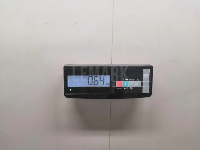 Уплотнитель двери