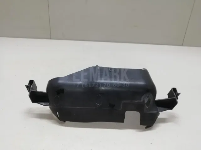 Воздуховод