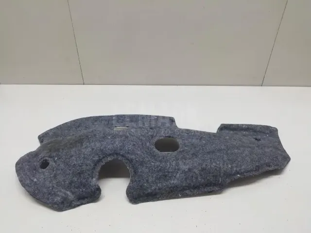Шумоизоляция для  Audi TT(8N) 1998-2006