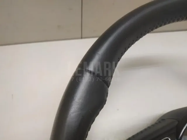 Рулевое колесо для AIR BAG (без AIR BAG)