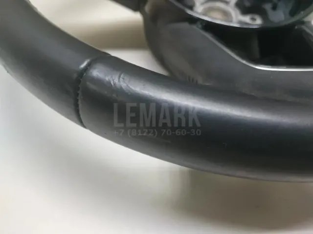 Рулевое колесо для AIR BAG (без AIR BAG)