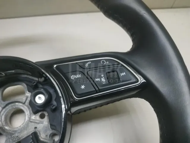 Рулевое колесо для AIR BAG (без AIR BAG)