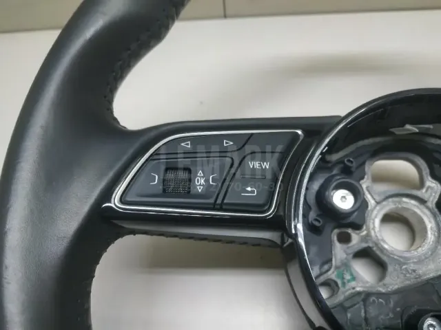 Рулевое колесо для AIR BAG (без AIR BAG)