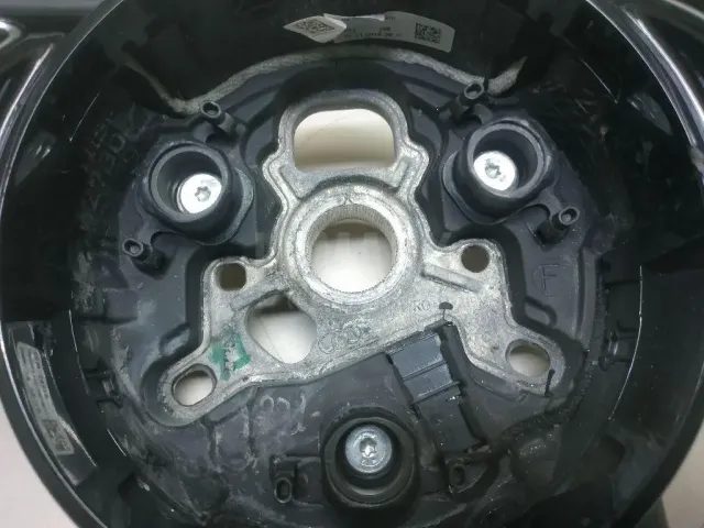 Рулевое колесо для AIR BAG (без AIR BAG)