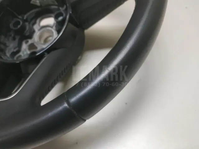 Рулевое колесо для AIR BAG (без AIR BAG)