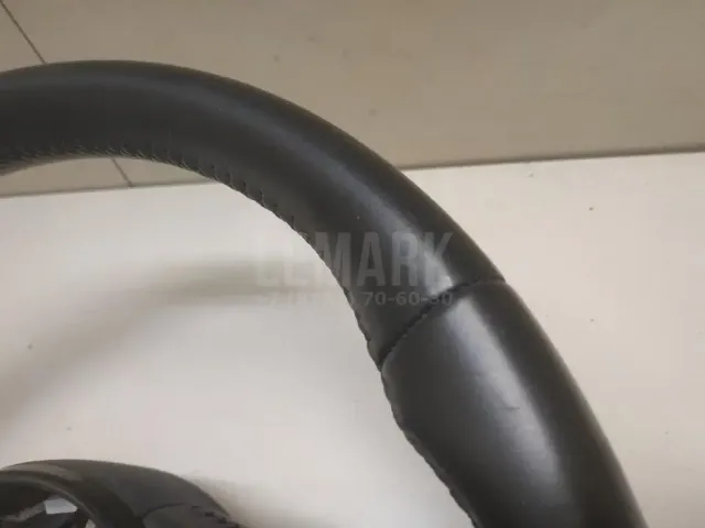 Рулевое колесо для AIR BAG (без AIR BAG)