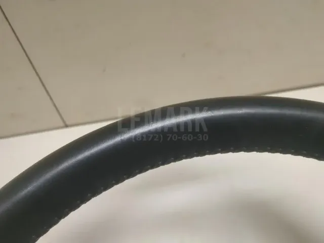 Рулевое колесо для AIR BAG (без AIR BAG)