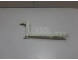 Направляющая стекла двери