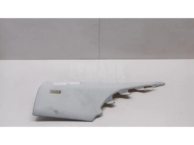 Обшивка стойки