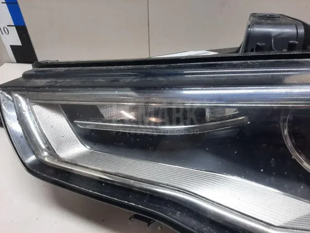 Фара левая для  Chevrolet Suburban 2014-2020