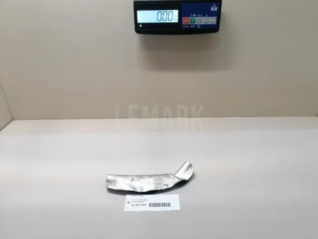 Экран тепловой для  Ford Fiesta 2017