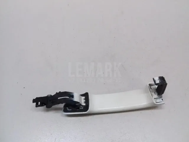 Ручка двери наружная левая для  BMW 4-serie G22/G23 2020