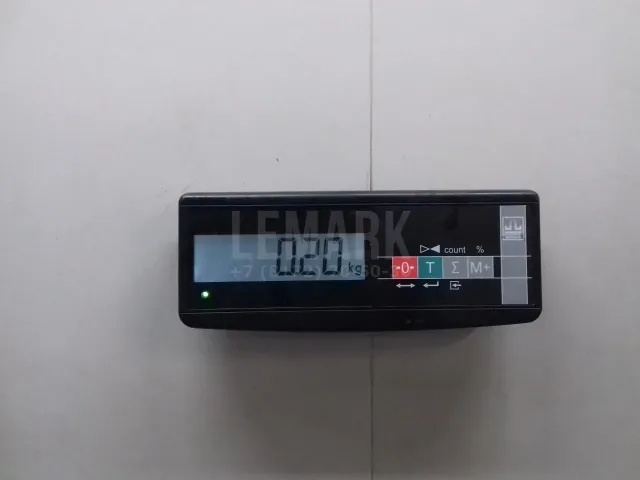 Накладка стекла заднего левого