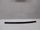 Накладка стекла заднего левого