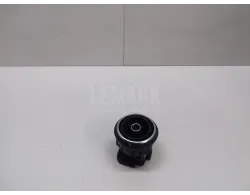 Дефлектор воздушный