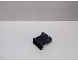 Воздуховод отопителя