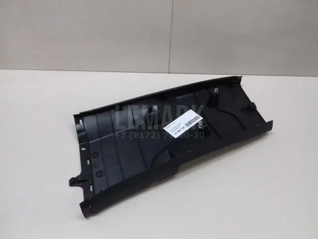 Обшивка стойки для  Audi Allroad quattro 2000-2005