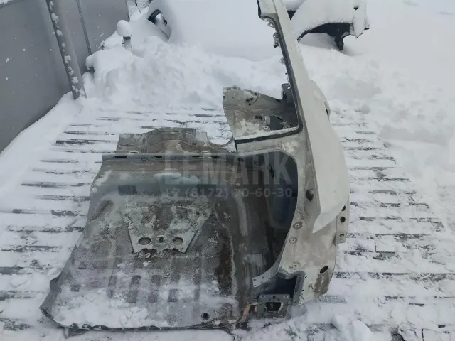 Кузовной элемент