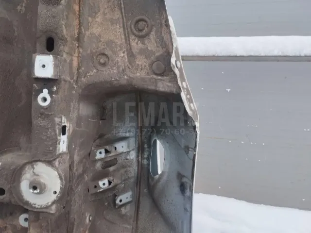 Кузовной элемент