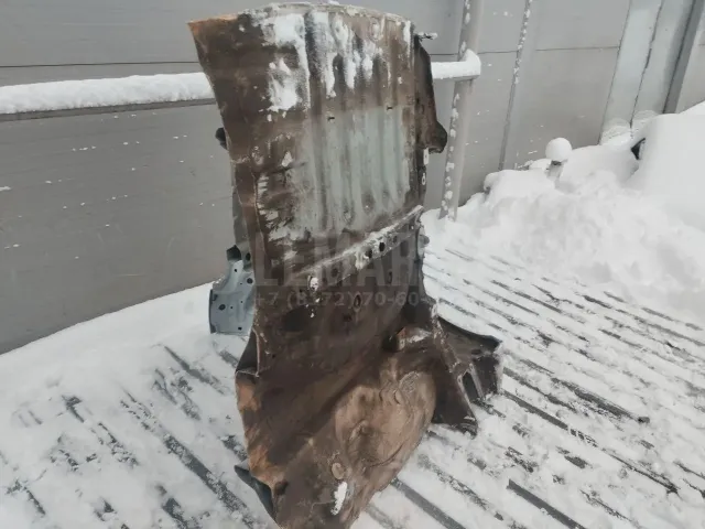 Кузовной элемент
