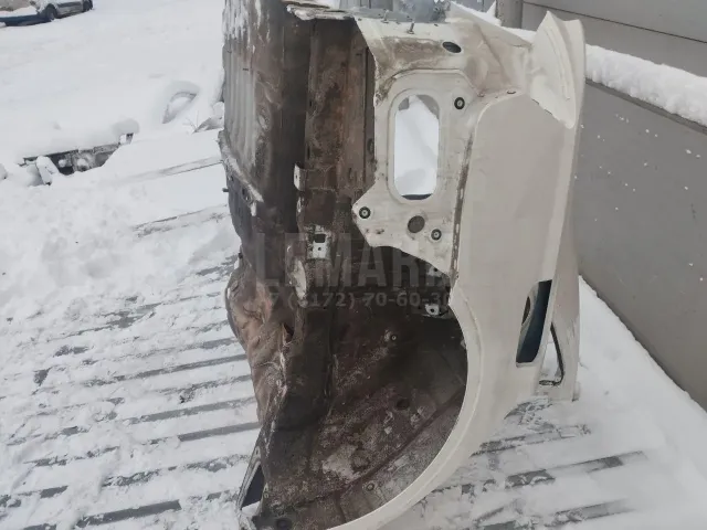Кузовной элемент