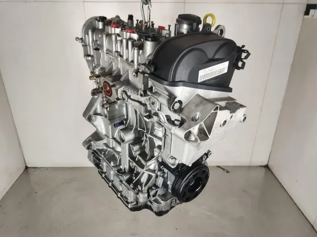 Двигатель для  Cadillac XT5 2016