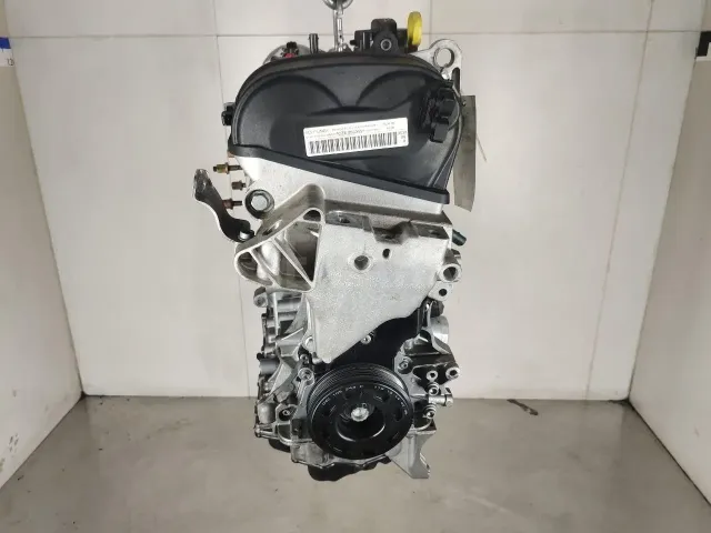 Двигатель для  Cadillac XT5 2016
