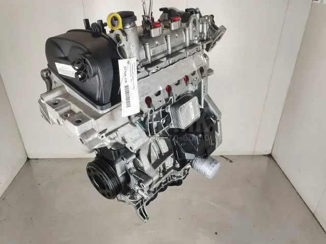 Двигатель для  Cadillac XT5 2016