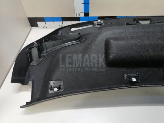 Обшивка крышки багажника для  Chrysler Voyager/Caravan/Town&Country (RT) 2007-2020