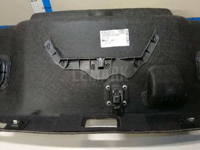 Обшивка крышки багажника для  Chrysler Voyager/Caravan/Town&Country (RT) 2007-2020