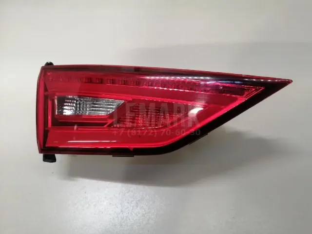 Фонарь задний внутренний левый для  Audi A4 [B5] 1994-2001