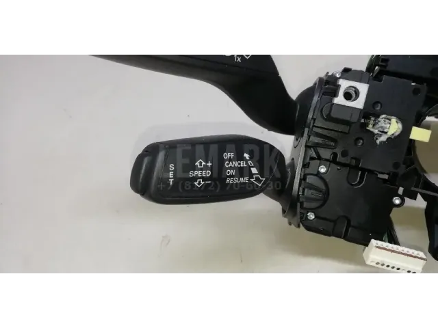 Переключатель подрулевой в сборе для  BMW X5 F15/F85 2013-2018
