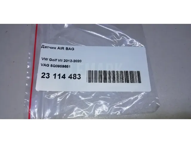 Датчик AIR BAG для  Ford Mondeo V 2015-2022