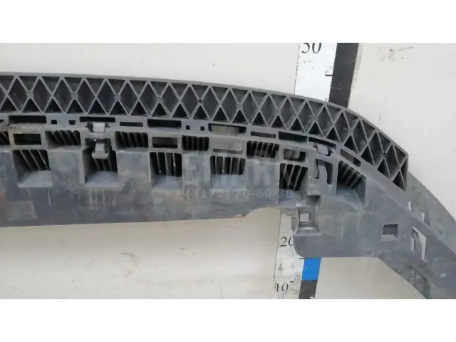 Спойлер переднего бампера для  Ford EcoSport 2012-2023