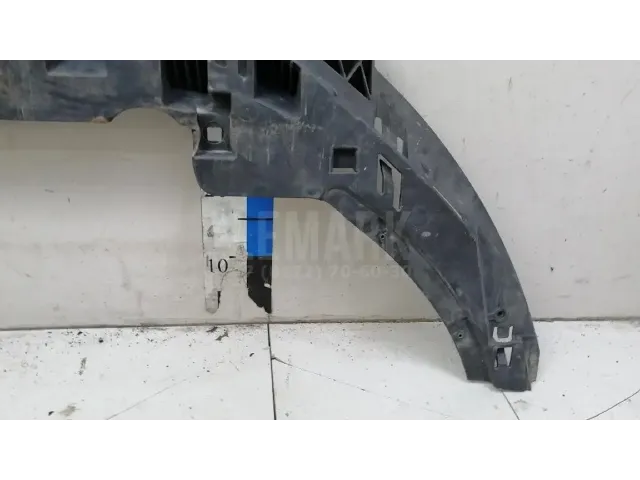 Спойлер переднего бампера для  Ford EcoSport 2012-2023