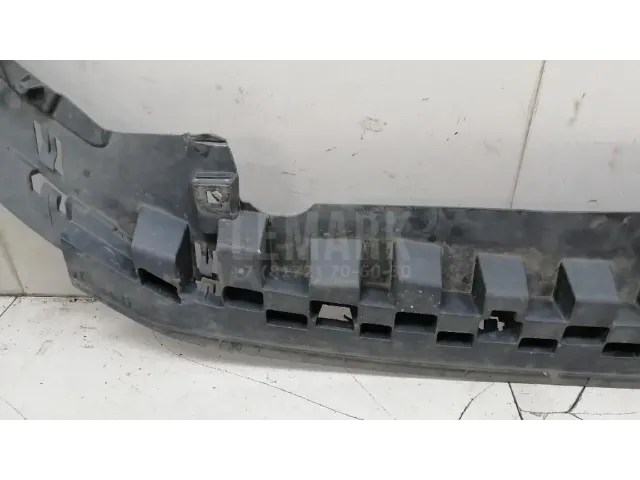 Спойлер переднего бампера для  Ford EcoSport 2012-2023