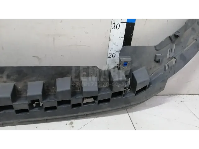 Спойлер переднего бампера для  Ford EcoSport 2012-2023